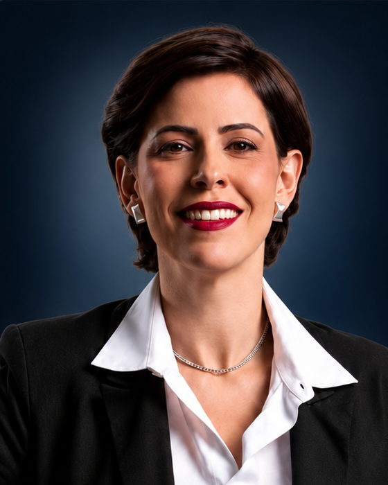 Luciana Prates, convidada especial da Imersão CE7E TRAXION