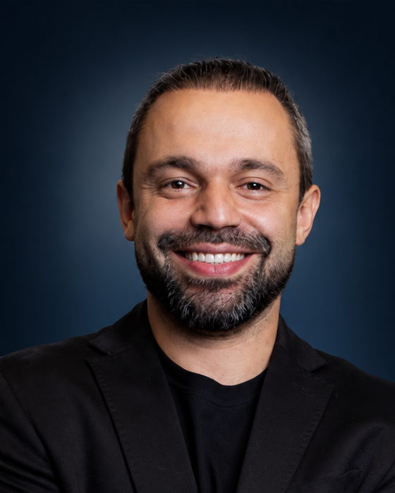 Marco Túlio, convidado especial da Imersão CE7E TRAXION